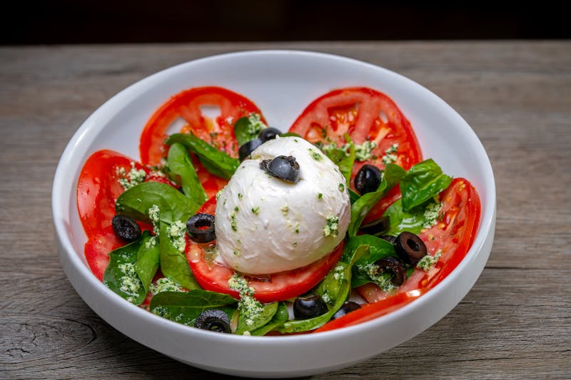 Caprese Salad