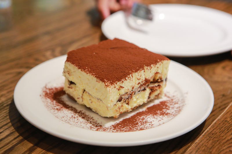 Tiramisu Classic
